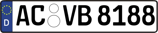 AC-VB8188