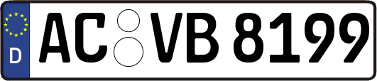 AC-VB8199