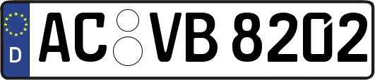 AC-VB8202