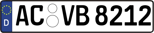 AC-VB8212