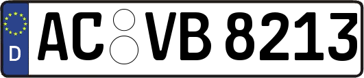 AC-VB8213