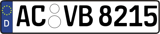 AC-VB8215