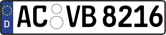 AC-VB8216
