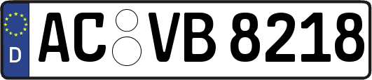 AC-VB8218