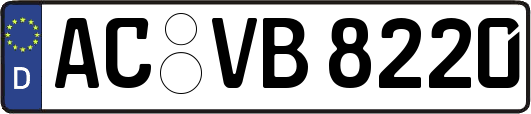 AC-VB8220
