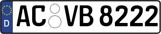 AC-VB8222