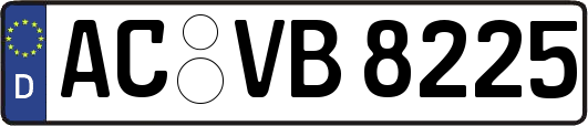 AC-VB8225