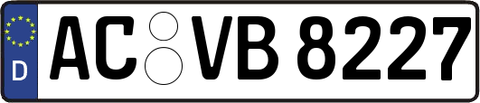 AC-VB8227
