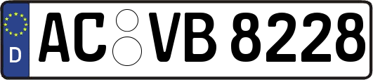 AC-VB8228