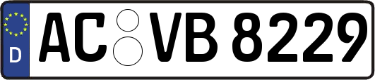 AC-VB8229
