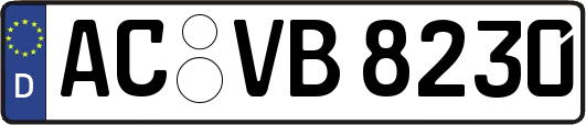 AC-VB8230