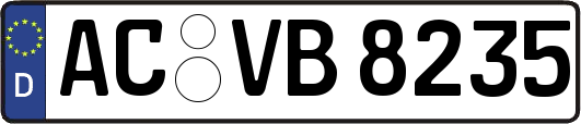 AC-VB8235