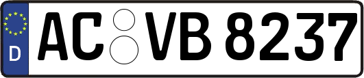 AC-VB8237
