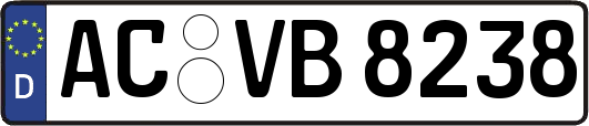 AC-VB8238