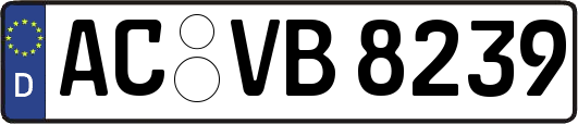 AC-VB8239