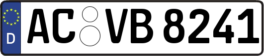 AC-VB8241