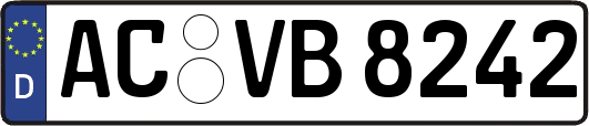 AC-VB8242