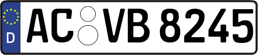 AC-VB8245