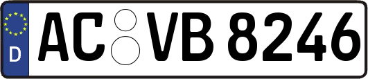AC-VB8246