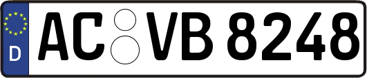 AC-VB8248