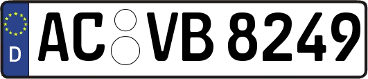 AC-VB8249