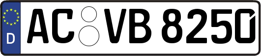 AC-VB8250