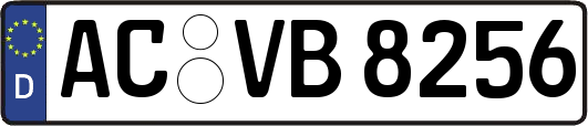 AC-VB8256