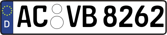 AC-VB8262