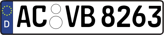 AC-VB8263