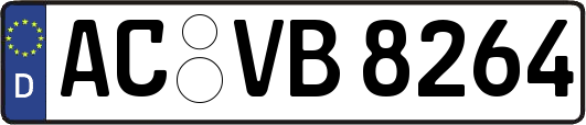 AC-VB8264