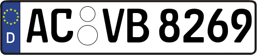 AC-VB8269