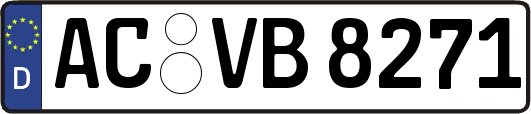 AC-VB8271