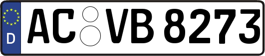 AC-VB8273