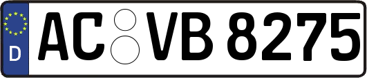 AC-VB8275
