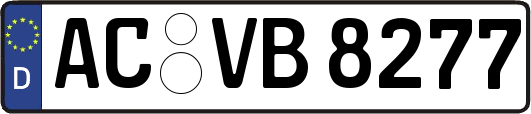 AC-VB8277