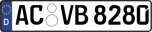 AC-VB8280