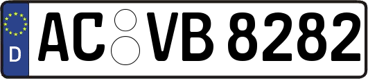AC-VB8282