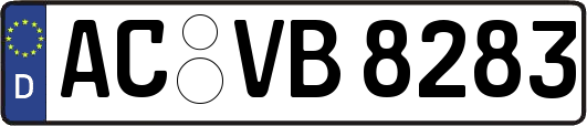 AC-VB8283