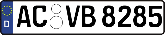 AC-VB8285