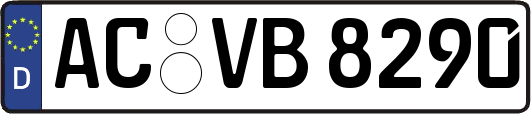 AC-VB8290