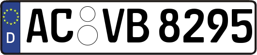 AC-VB8295