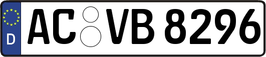 AC-VB8296
