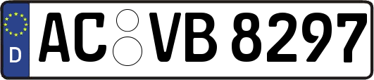 AC-VB8297