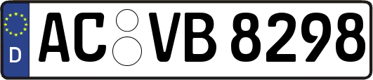 AC-VB8298