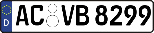 AC-VB8299