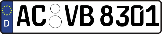 AC-VB8301