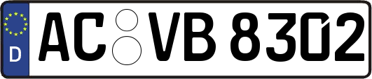 AC-VB8302
