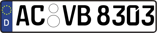 AC-VB8303