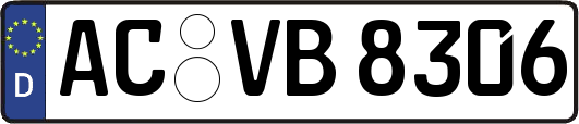 AC-VB8306