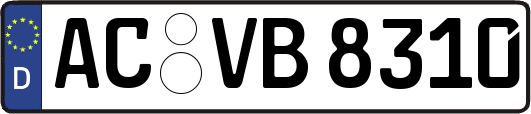 AC-VB8310